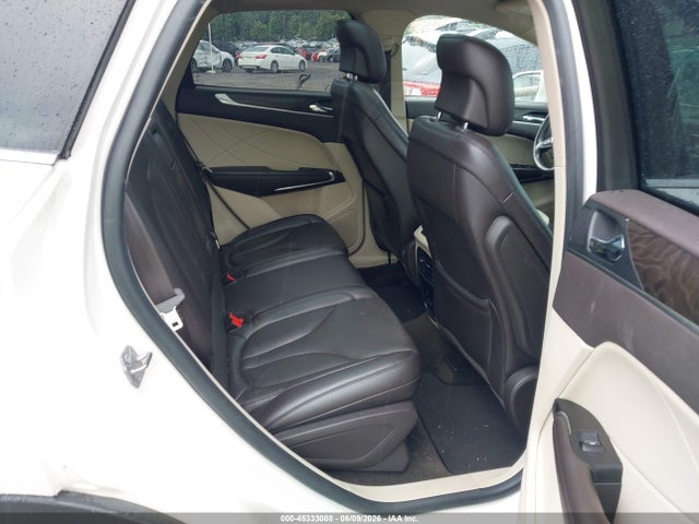 Aukcja sprzedaży 2019 Lincoln Mkc Reserve, vin: 5LMTJ3DH5KUL34816, numer aukcji: 45333088