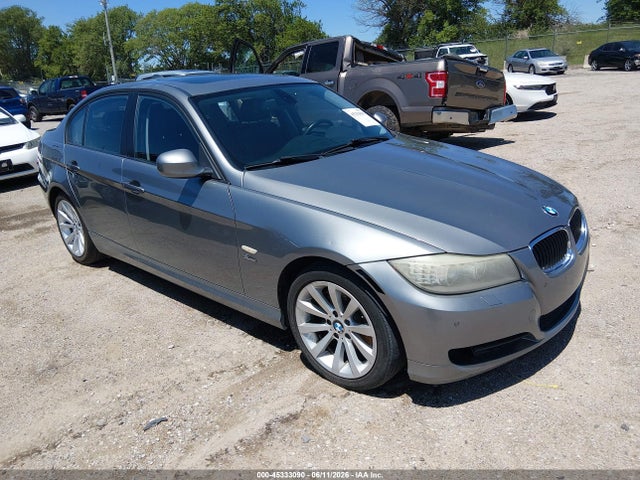 Aukcja sprzedaży 2011 Bmw 328i Xdrive, vin: WBAPK7C58BA771504, numer aukcji: 45333090