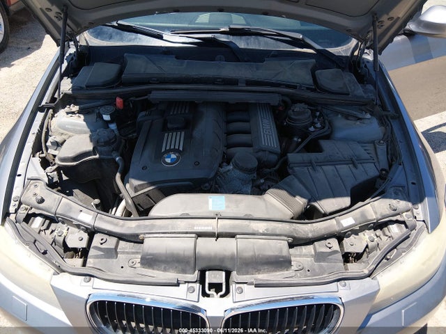 Продаж на аукціоні авто 2011 Bmw 328i Xdrive, vin: WBAPK7C58BA771504, номер лоту: 45333090