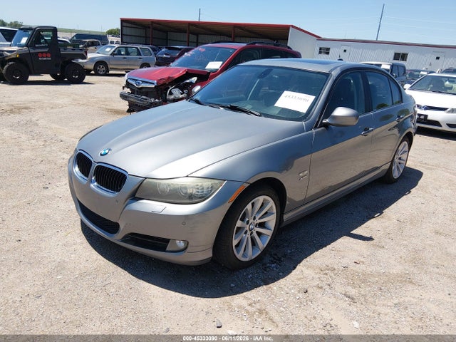 Aukcja sprzedaży 2011 Bmw 328i Xdrive, vin: WBAPK7C58BA771504, numer aukcji: 45333090