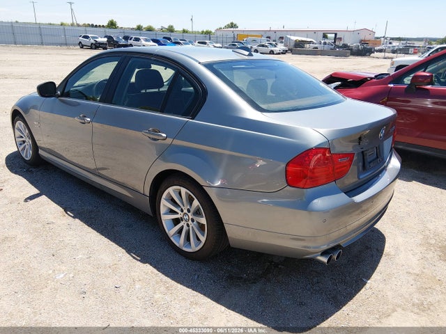 Aukcja sprzedaży 2011 Bmw 328i Xdrive, vin: WBAPK7C58BA771504, numer aukcji: 45333090