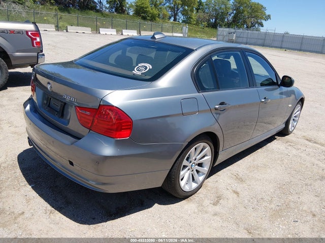 Aukcja sprzedaży 2011 Bmw 328i Xdrive, vin: WBAPK7C58BA771504, numer aukcji: 45333090