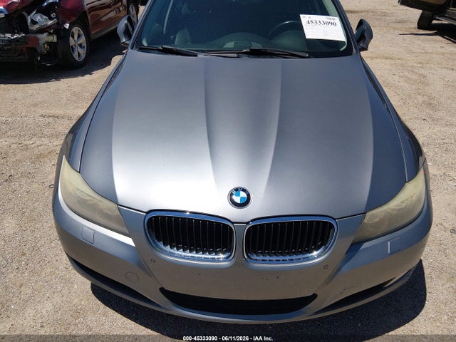 Aukcja sprzedaży 2011 Bmw 328i Xdrive, vin: WBAPK7C58BA771504, numer aukcji: 45333090
