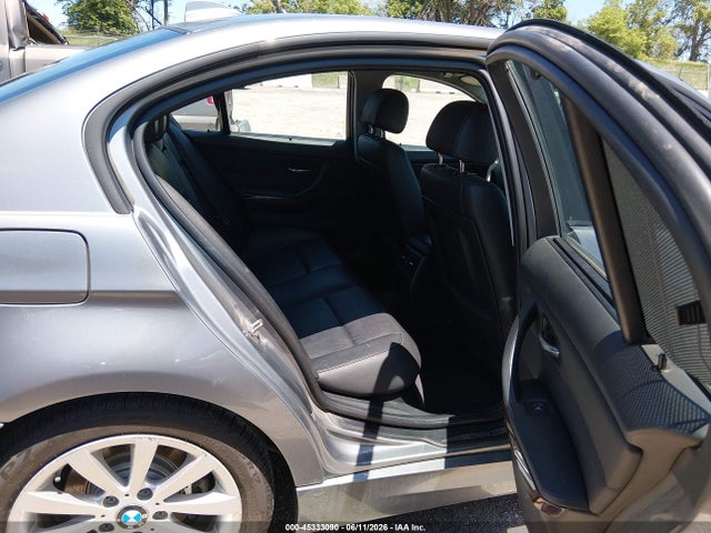 Aukcja sprzedaży 2011 Bmw 328i Xdrive, vin: WBAPK7C58BA771504, numer aukcji: 45333090
