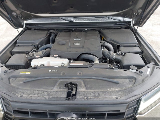 Lexus Gx 550 Premium+ 2024 JTJTBCDX3R5020580 Image 10