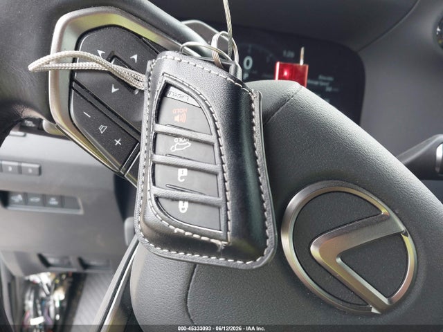 Lexus Gx 550 Premium+ 2024 JTJTBCDX3R5020580 Image 11