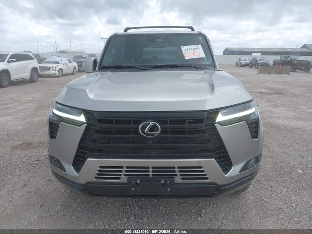 Lexus Gx 550 Premium+ 2024 JTJTBCDX3R5020580 Image 13