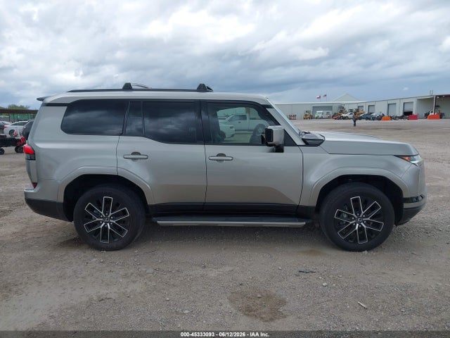 Lexus Gx 550 Premium+ 2024 JTJTBCDX3R5020580 Image 14
