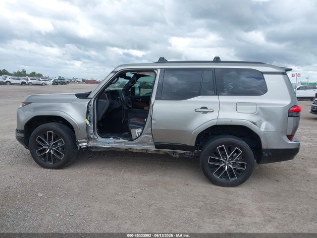 Lexus Gx 550 Premium+ 2024 JTJTBCDX3R5020580 Image 15