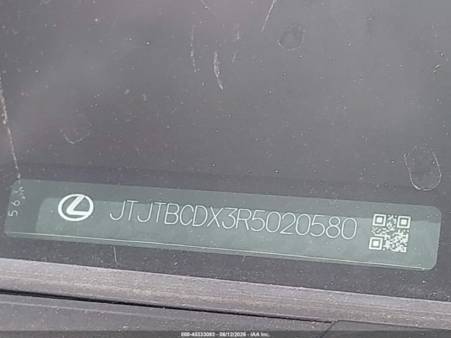 Lexus Gx 550 Premium+ 2024 JTJTBCDX3R5020580 Image 18