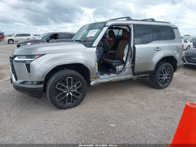 Lexus Gx 550 Premium+ 2024 JTJTBCDX3R5020580 Image 2