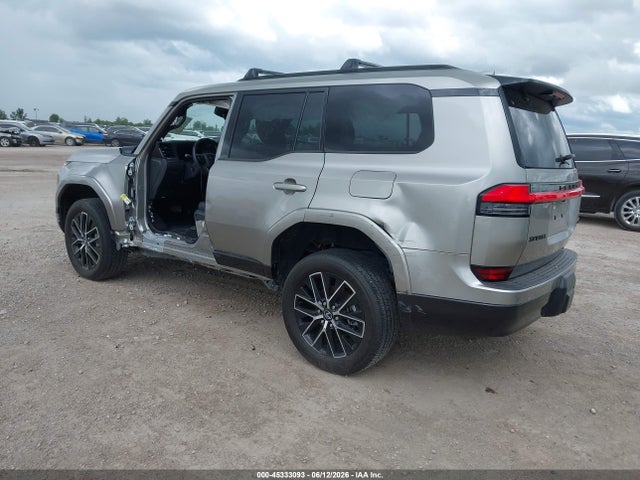 Lexus Gx 550 Premium+ 2024 JTJTBCDX3R5020580 Image 3