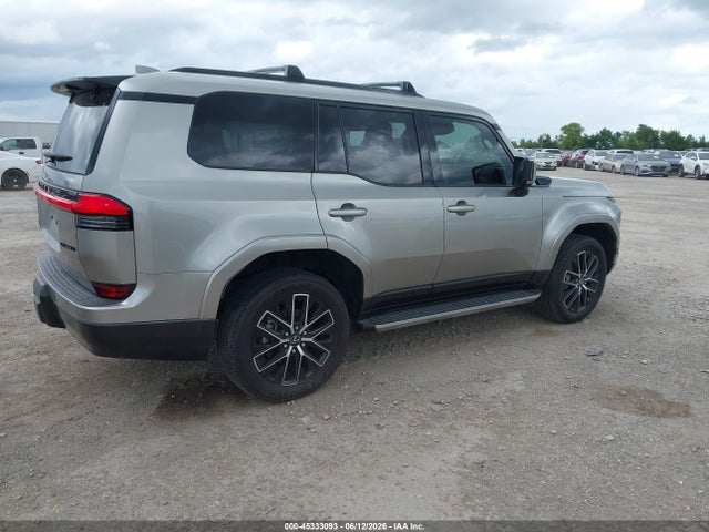 Lexus Gx 550 Premium+ 2024 JTJTBCDX3R5020580 Image 4