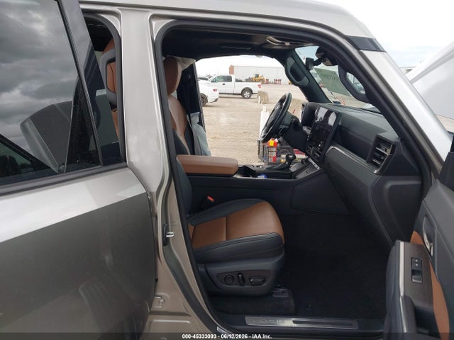 Lexus Gx 550 Premium+ 2024 JTJTBCDX3R5020580 Image 5