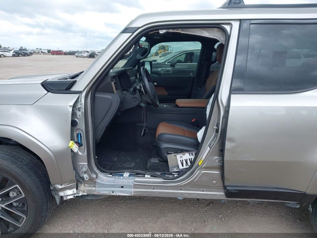 Lexus Gx 550 Premium+ 2024 JTJTBCDX3R5020580 Image 6