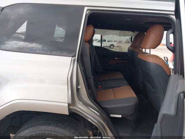 Lexus Gx 550 Premium+ 2024 JTJTBCDX3R5020580 Image 8