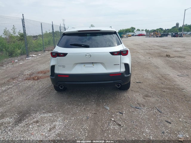 2025 Mazda Cx-50 2.5 S Premium Plus Package მანქანა იყიდება აუქციონზე, vin: 7MMVABEMXSN336318, აუქციონის ნომერი: 45333095