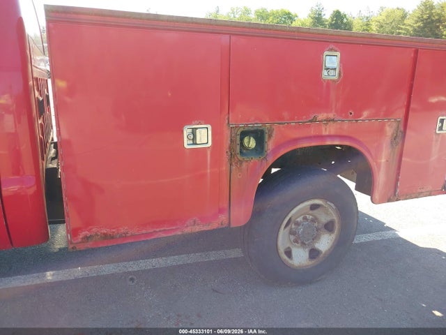 45333101 :رقم المزاد ، 1FDNF21559EA58644 vin ، 2009 Ford Super Duty F-250 Srw Xl/xlt مزاد بيع