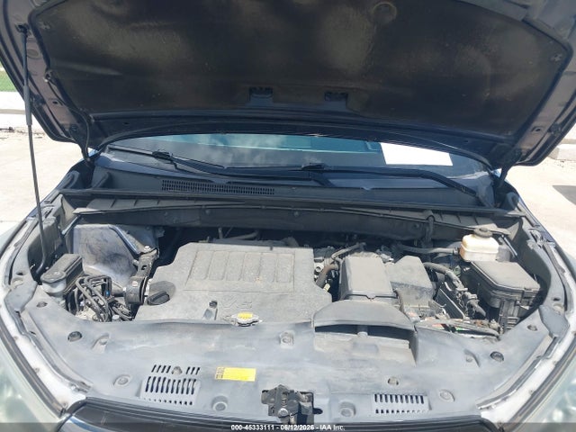 Toyota Highlander Limited V6 2015 5TDYKRFHXFS096546 Image 10
