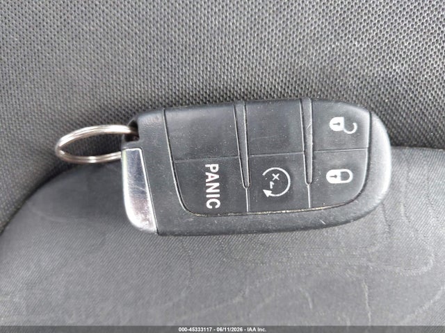 Продаж на аукціоні авто 2015 Jeep Renegade Trailhawk, vin: ZACCJBCT0FPB54998, номер лоту: 45333117