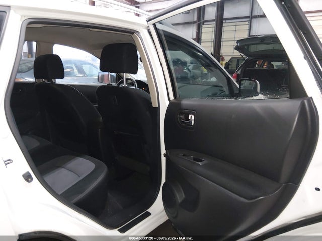 Aukcja sprzedaży 2013 Nissan Rogue Sv, vin: JN8AS5MT4DW507734, numer aukcji: 45333120