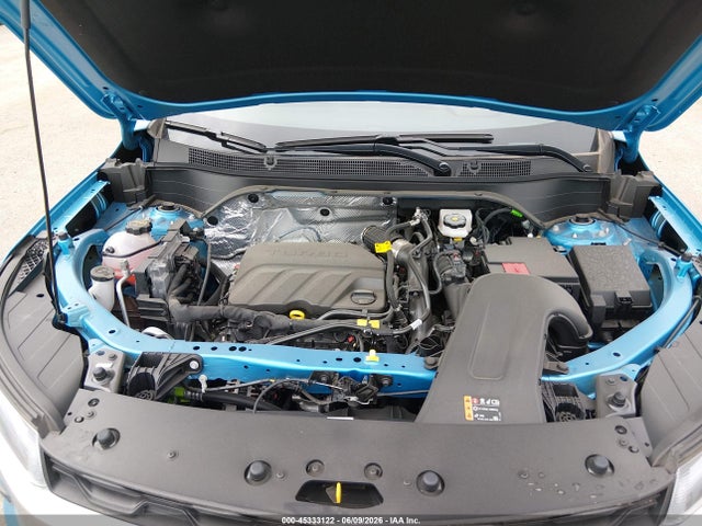 KL77LHEP9TC054830 Chevrolet Trax Fwd Lt