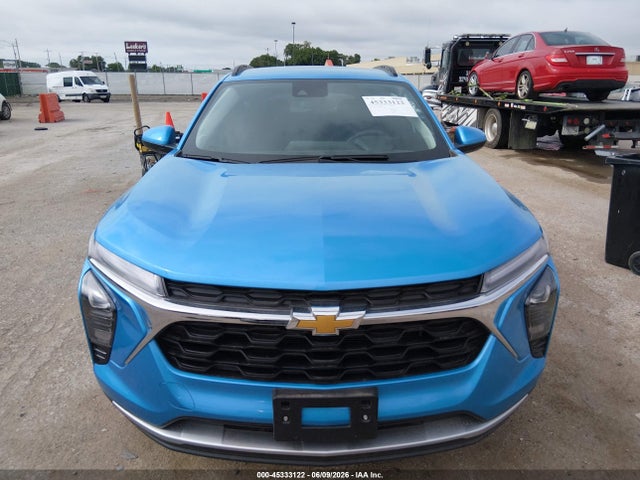 KL77LHEP9TC054830 Chevrolet Trax Fwd Lt