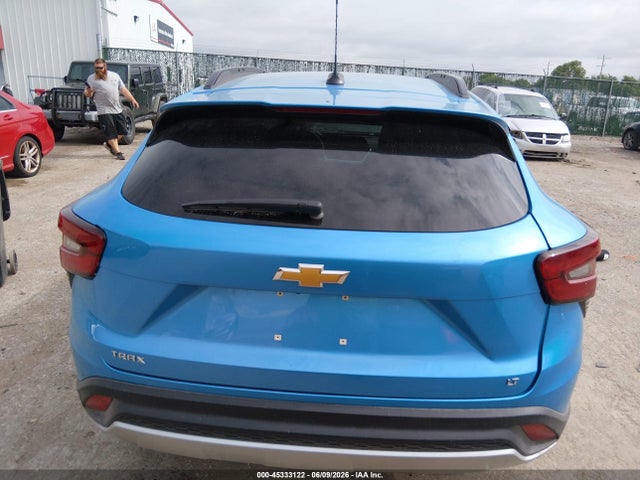 KL77LHEP9TC054830 Chevrolet Trax Fwd Lt