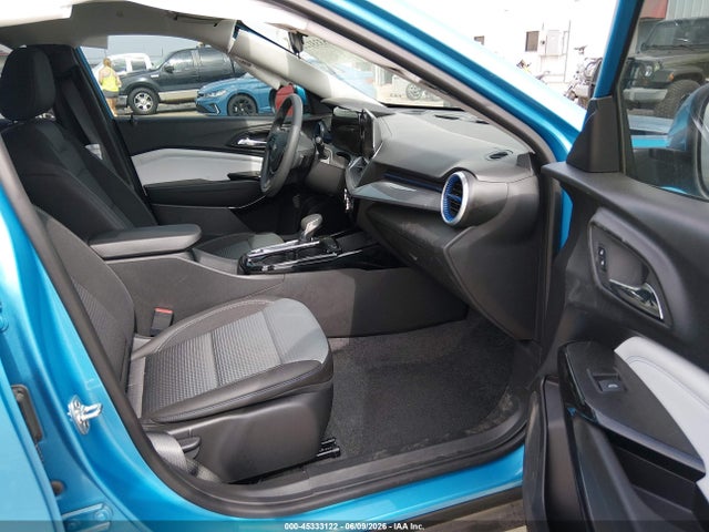KL77LHEP9TC054830 Chevrolet Trax Fwd Lt