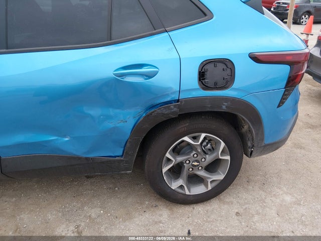 KL77LHEP9TC054830 Chevrolet Trax Fwd Lt