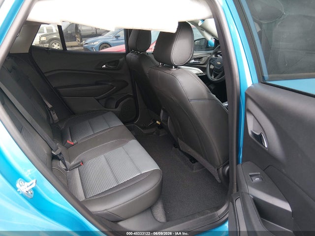 KL77LHEP9TC054830 Chevrolet Trax Fwd Lt