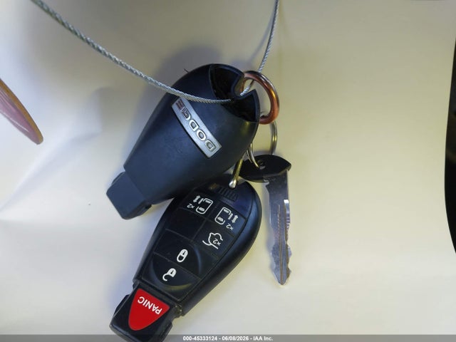 Dodge Grand Caravan Sxt 2014 2C4RDGCG3ER120854 Image 11