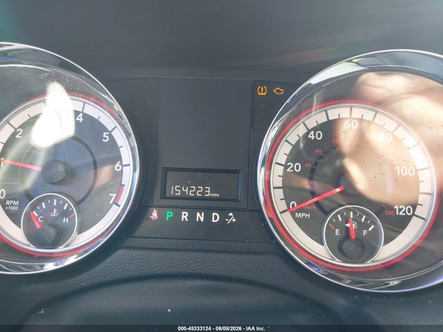 Dodge Grand Caravan Sxt 2014 2C4RDGCG3ER120854 Image 7
