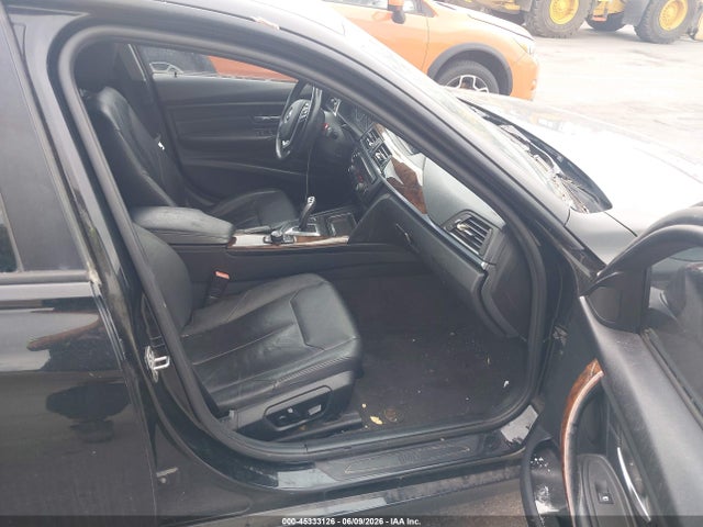 Aukcja sprzedaży 2014 Bmw 328i Xdrive, vin: WBA3B3C54EJ979293, numer aukcji: 45333126