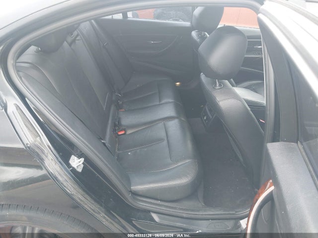 Auction sale of the 2014 Bmw 328i Xdrive, vin: WBA3B3C54EJ979293, lot number: 45333126