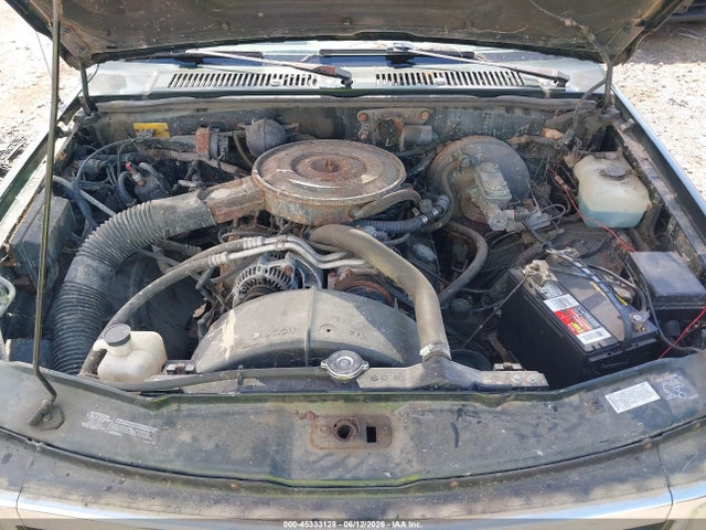 Aukcja sprzedaży 1996 Dodge Dakota, vin: 1B7GL23X6TS549107, numer aukcji: 45333128