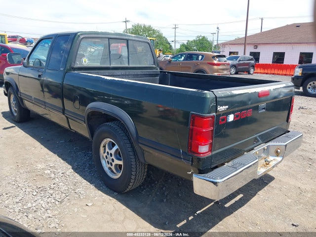 Aukcja sprzedaży 1996 Dodge Dakota, vin: 1B7GL23X6TS549107, numer aukcji: 45333128