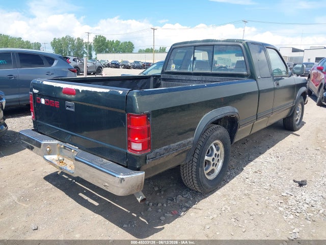 Aukcja sprzedaży 1996 Dodge Dakota, vin: 1B7GL23X6TS549107, numer aukcji: 45333128