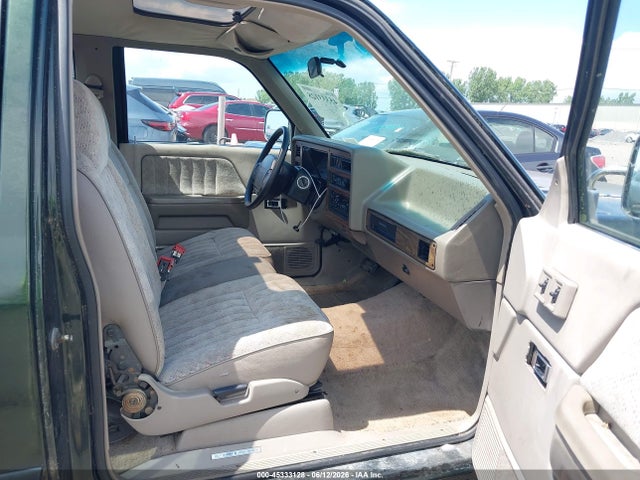 Aukcja sprzedaży 1996 Dodge Dakota, vin: 1B7GL23X6TS549107, numer aukcji: 45333128