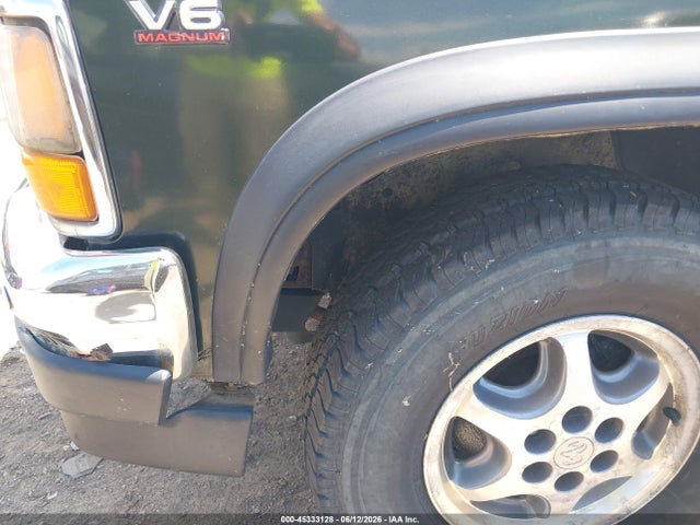 Aukcja sprzedaży 1996 Dodge Dakota, vin: 1B7GL23X6TS549107, numer aukcji: 45333128