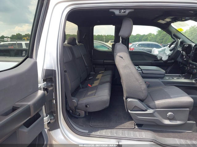 Продаж на аукціоні авто 2025 Ford F-150 Stx, vin: 1FTEX2KP3SKD44937, номер лоту: 45333130