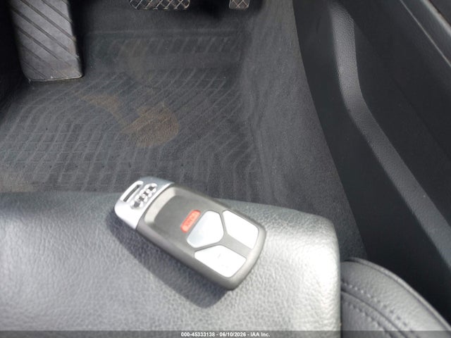 Audi A5 2.0t Premium 2018 WAUENCF54JA034849 Image 11