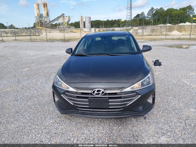 Hyundai ELANTRA SE 2020 5NPD74LF4LH602234 Image 12