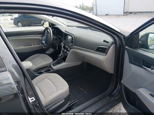 Hyundai ELANTRA SE 2020 5NPD74LF4LH602234 Image 5
