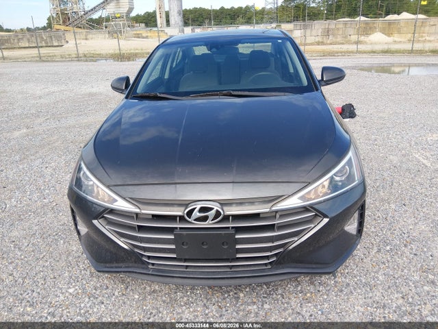 Hyundai ELANTRA SE 2020 5NPD74LF4LH602234 Image 6