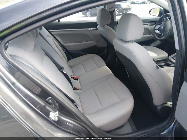 Hyundai ELANTRA SE 2020 5NPD74LF4LH602234 Image 8