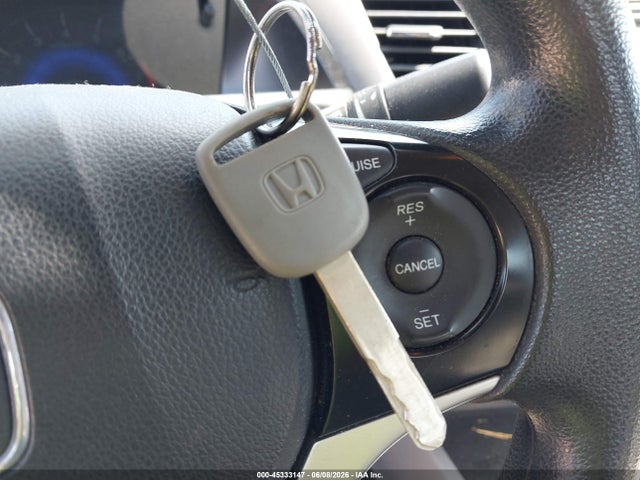 Продажа на аукционе авто 2012 Honda Civic Ex, vin: 19XFB2F8XCE325716, номер лота: 45333147