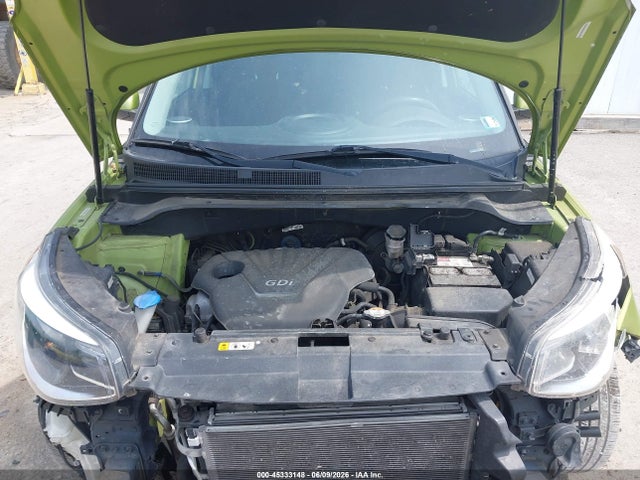 Aukcja sprzedaży 2014 Kia Soul, vin: KNDJN2A26E7737008, numer aukcji: 45333148