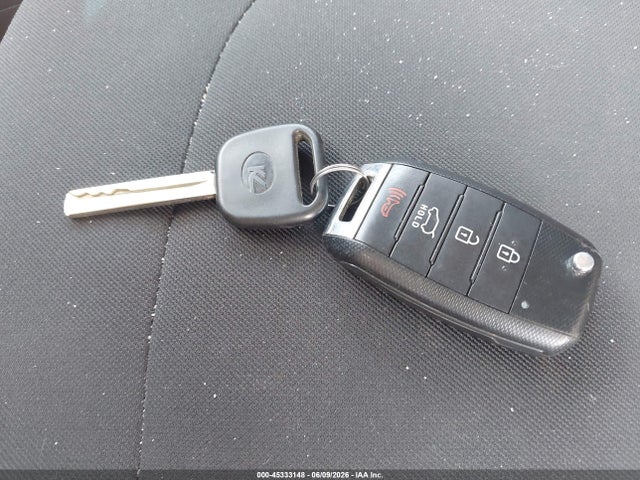 Aukcja sprzedaży 2014 Kia Soul, vin: KNDJN2A26E7737008, numer aukcji: 45333148