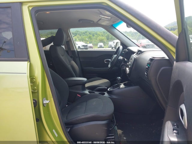 Aukcja sprzedaży 2014 Kia Soul, vin: KNDJN2A26E7737008, numer aukcji: 45333148
